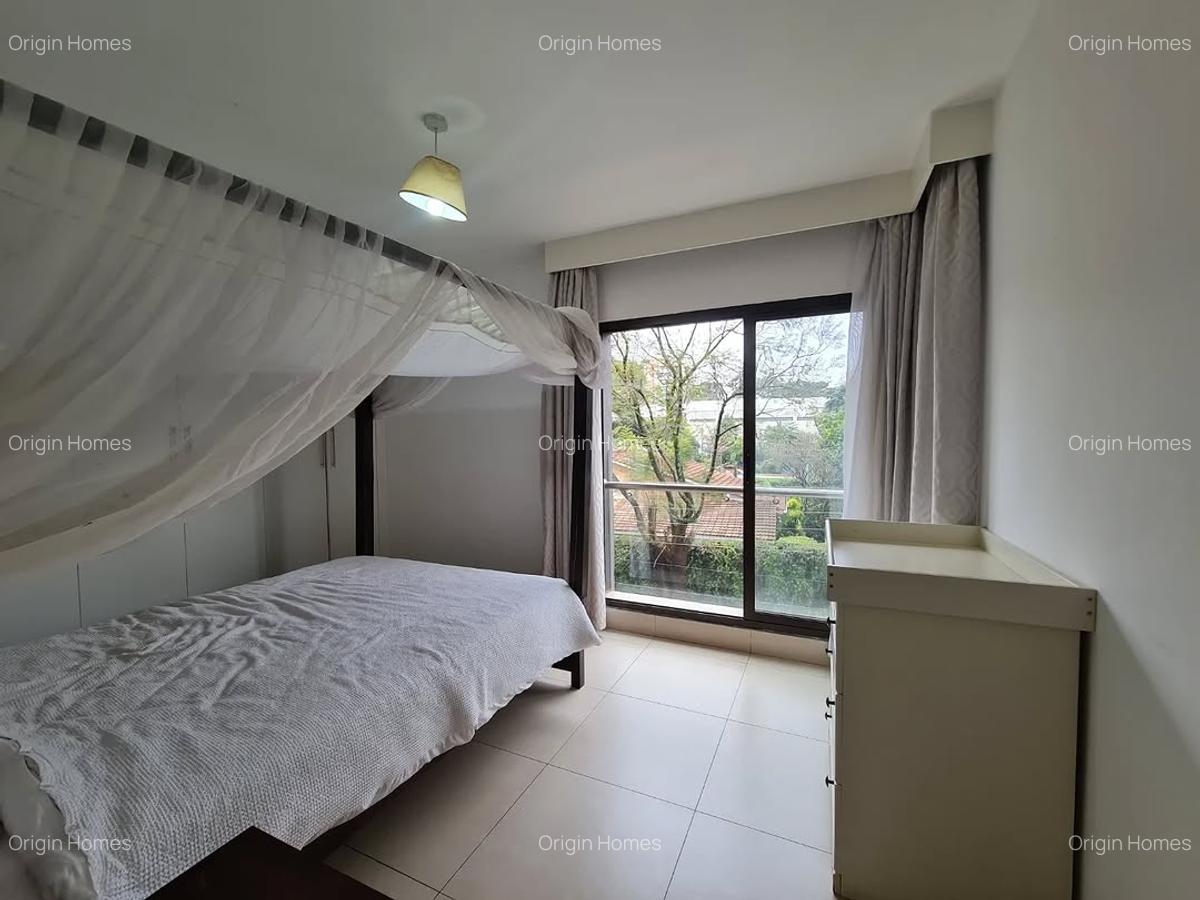 Furnished 2 Bed Apartment with En Suite at Lavington - 15