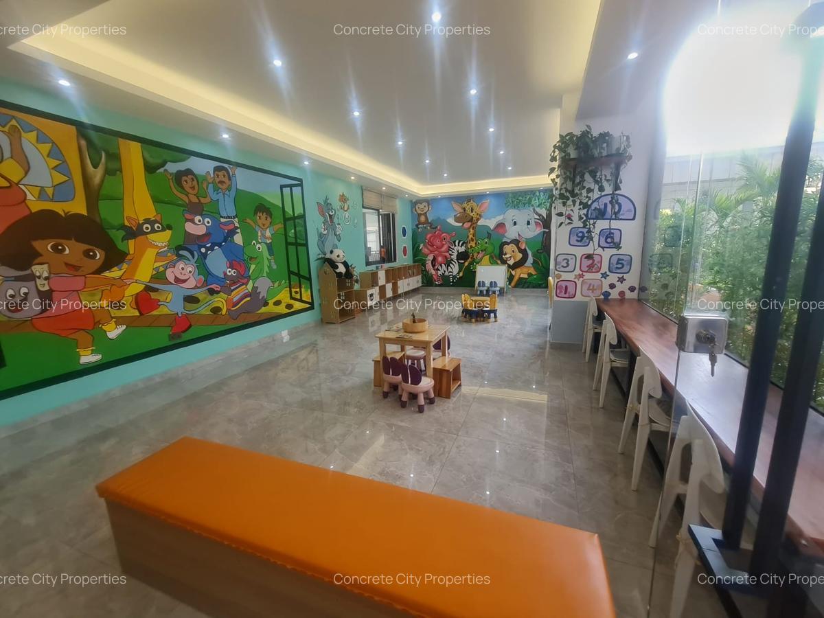 2 Bed Apartment in Kilimani - 4