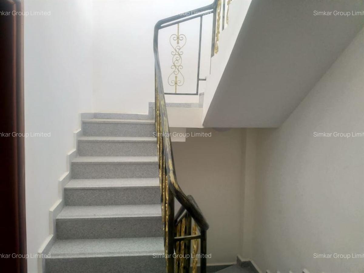 4 Bed Townhouse with En Suite at Mombasa Road - 13
