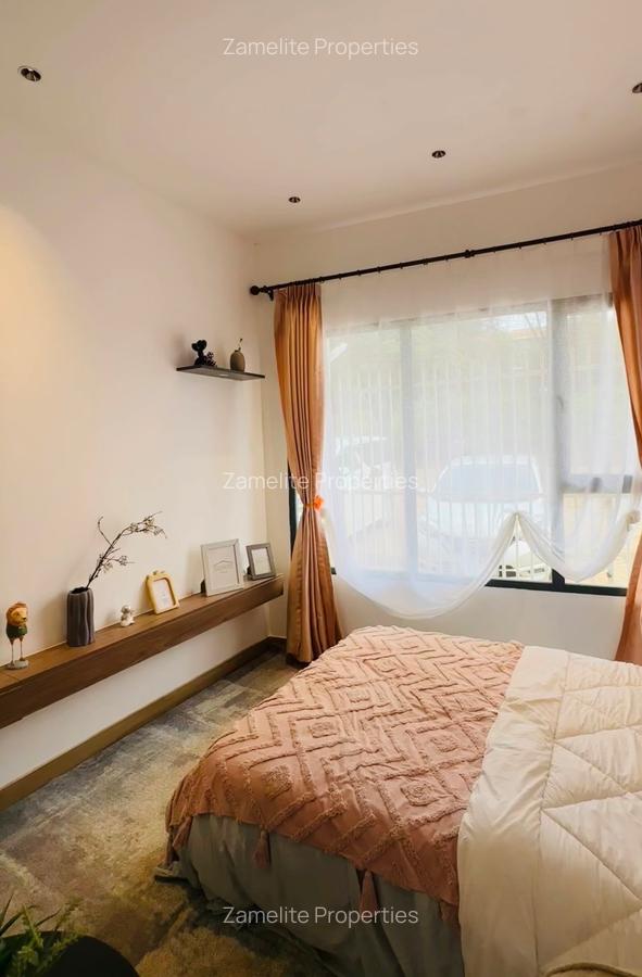 1 Bed House with En Suite in Lower Kabete - 6