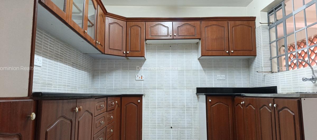 3 Bed Apartment with En Suite at Suguta Road - 5