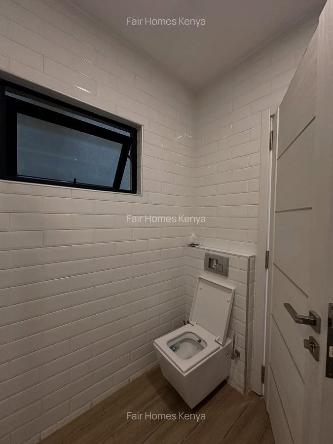 2 Bed Apartment with En Suite at Riara Road - 8