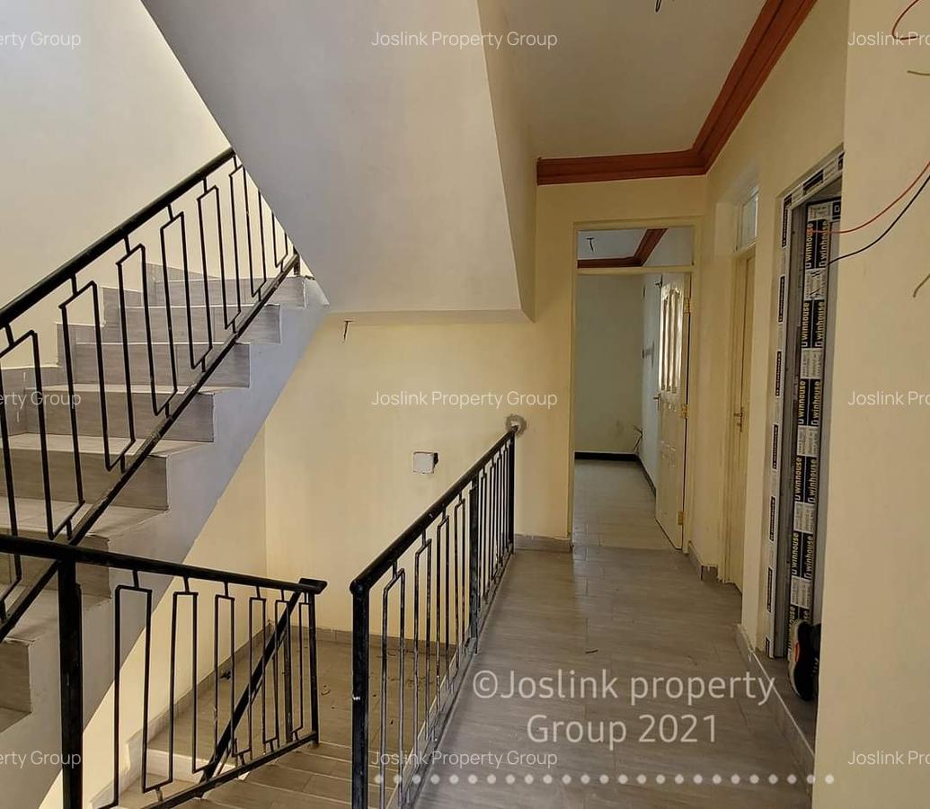 3 Bed Apartment with En Suite in Kizingo - 11