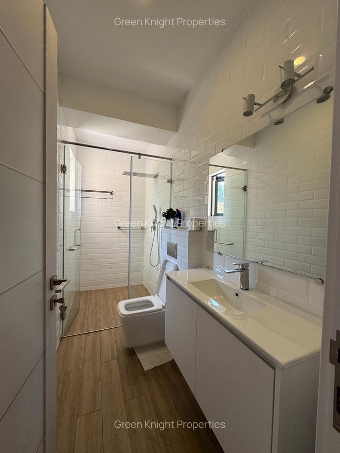 Serviced 3 Bed Apartment with En Suite in Lavington - 13