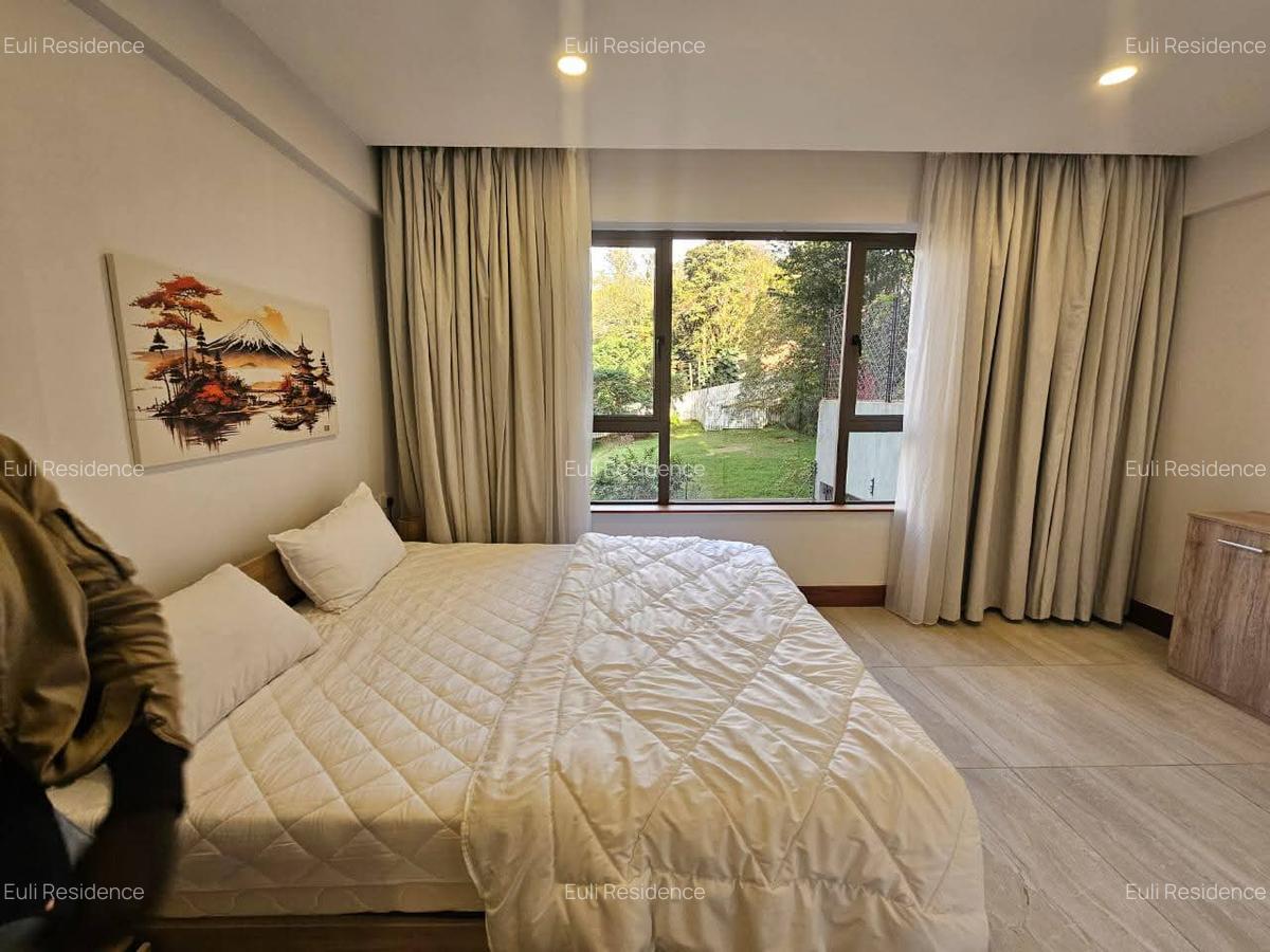 Furnished 2 Bed Apartment with En Suite at Rhapta Rd - 7