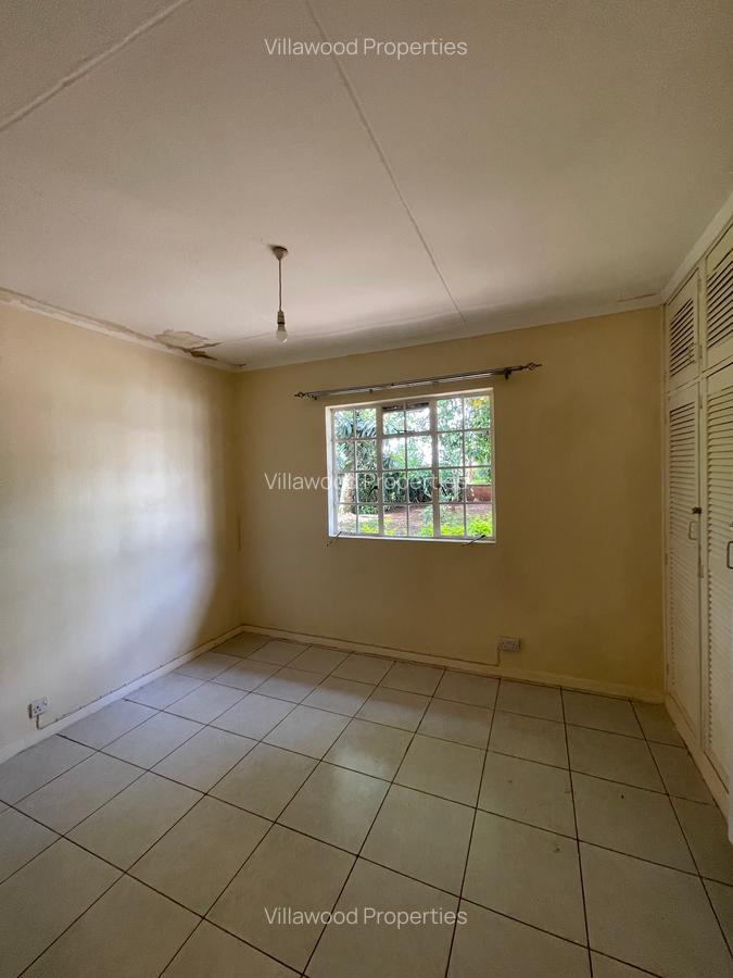 4 Bed House with Staff Quarters in Loresho - 12