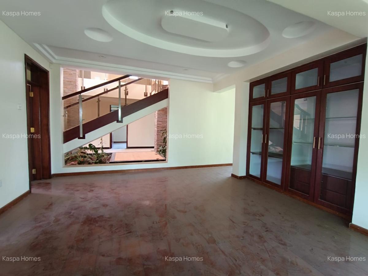 5 Bed House with En Suite in Karen - 8