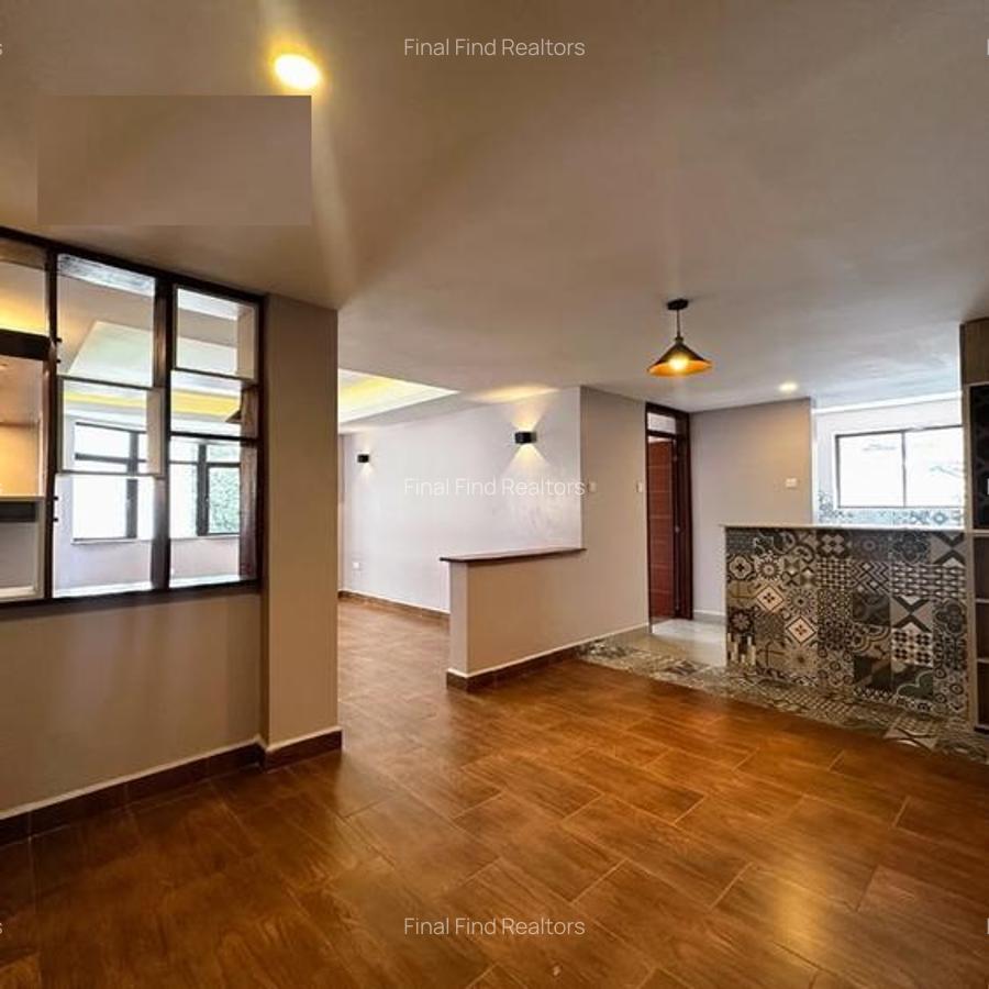 1 Bed Apartment with Swimming Pool in Westlands Area - 4