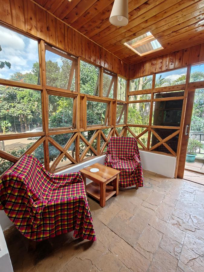 1 Bed House with En Suite in Karen - 3