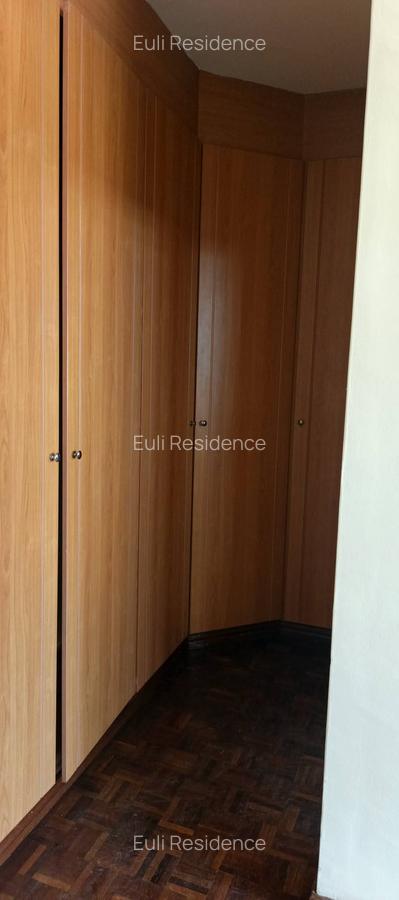 3 Bed Apartment with En Suite at Mvuli Rd - 3