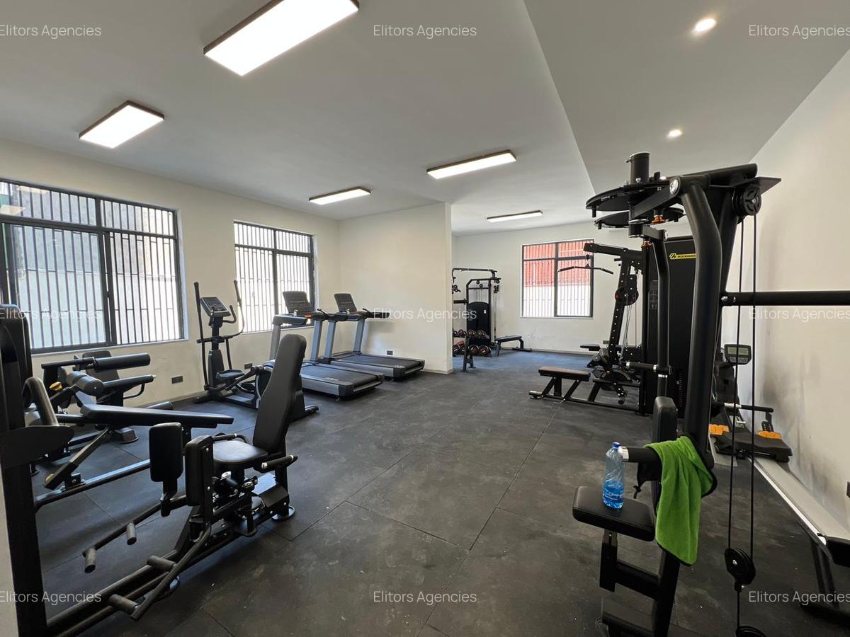 2 Bed Apartment with En Suite at Kirichwa Road - 16