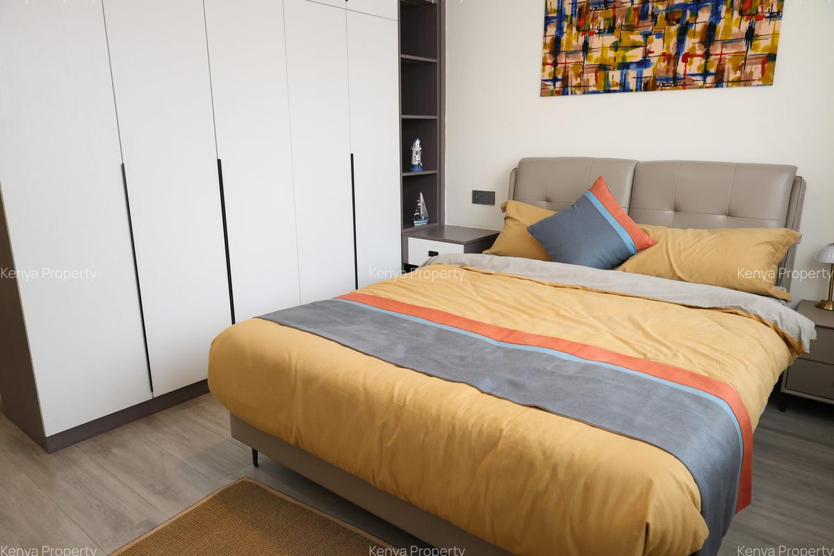 2 Bed Apartment with En Suite at Kirichwa Rd - 4