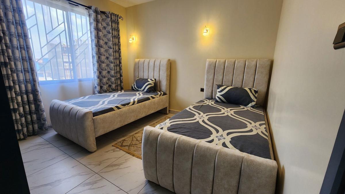 3 Bed Apartment with En Suite in Thika Road - 9