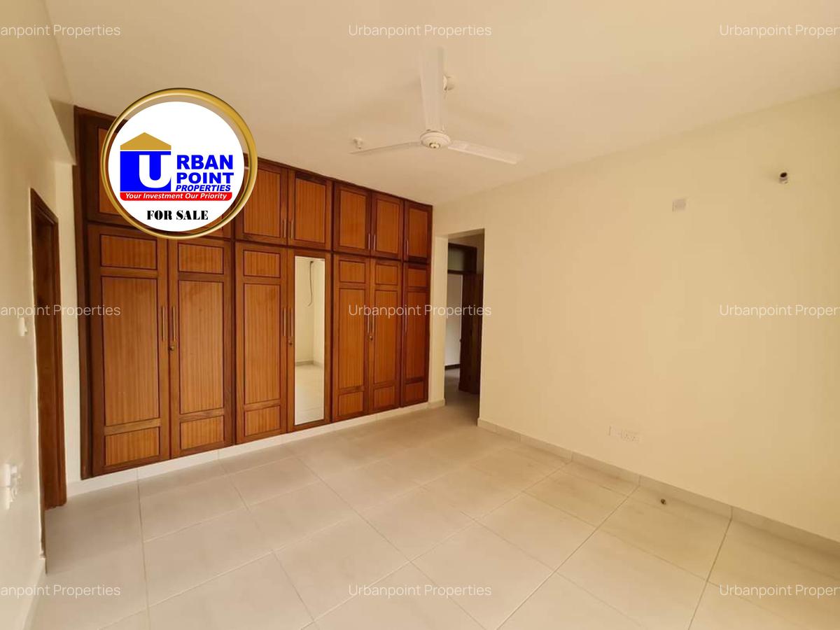 3 Bed Apartment with En Suite in Nyali Area - 7