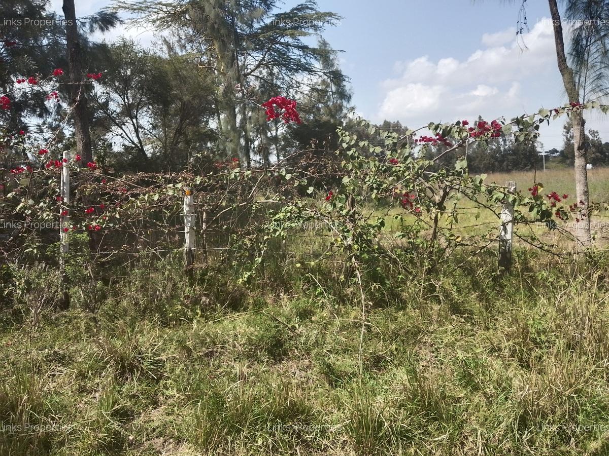 Residential Land at Karen Langata Road - 1
