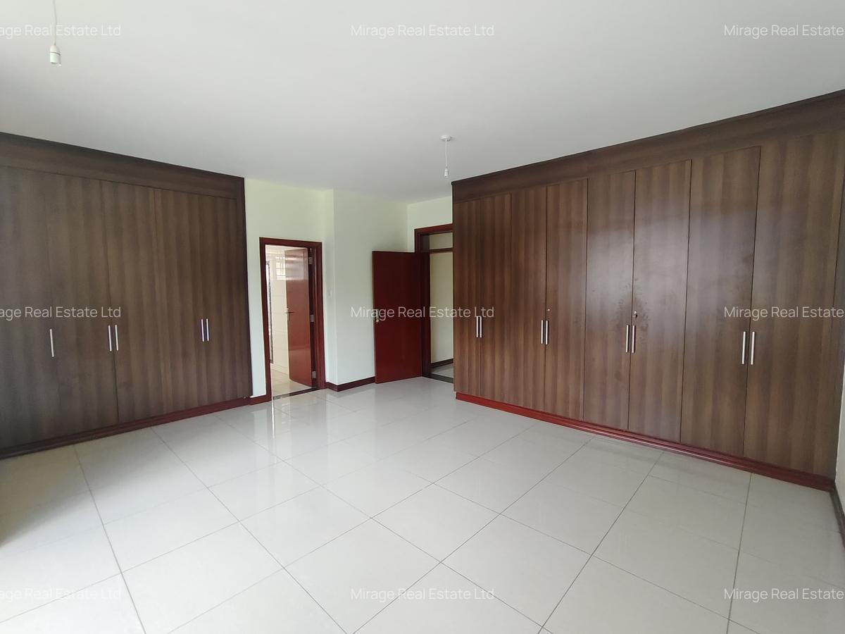 3 Bed Apartment with En Suite in Rhapta Road - 9