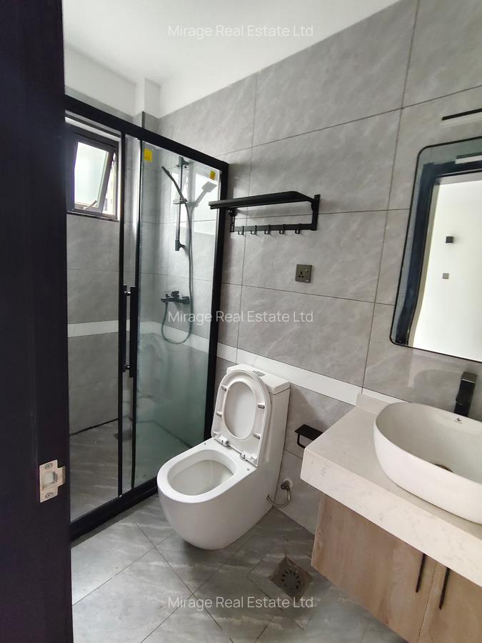 3 Bed Apartment with En Suite in Kileleshwa - 11