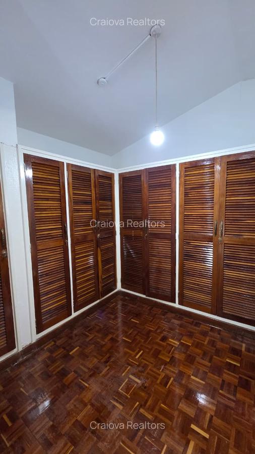 4 Bed Townhouse with En Suite at Lower Kabete - 14