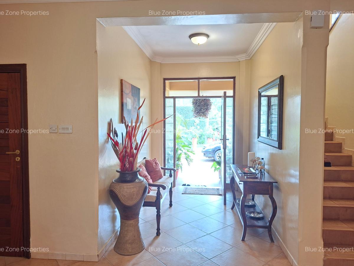 5 Bed House with En Suite at Off Runda Grove - 7