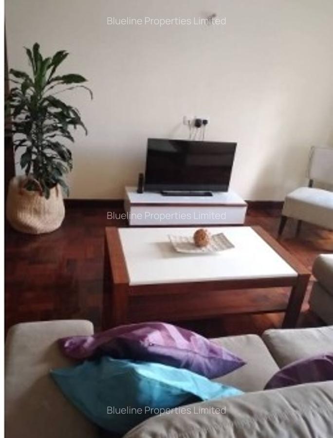 Serviced 3 Bed Apartment with En Suite at Riverside Drive - 5