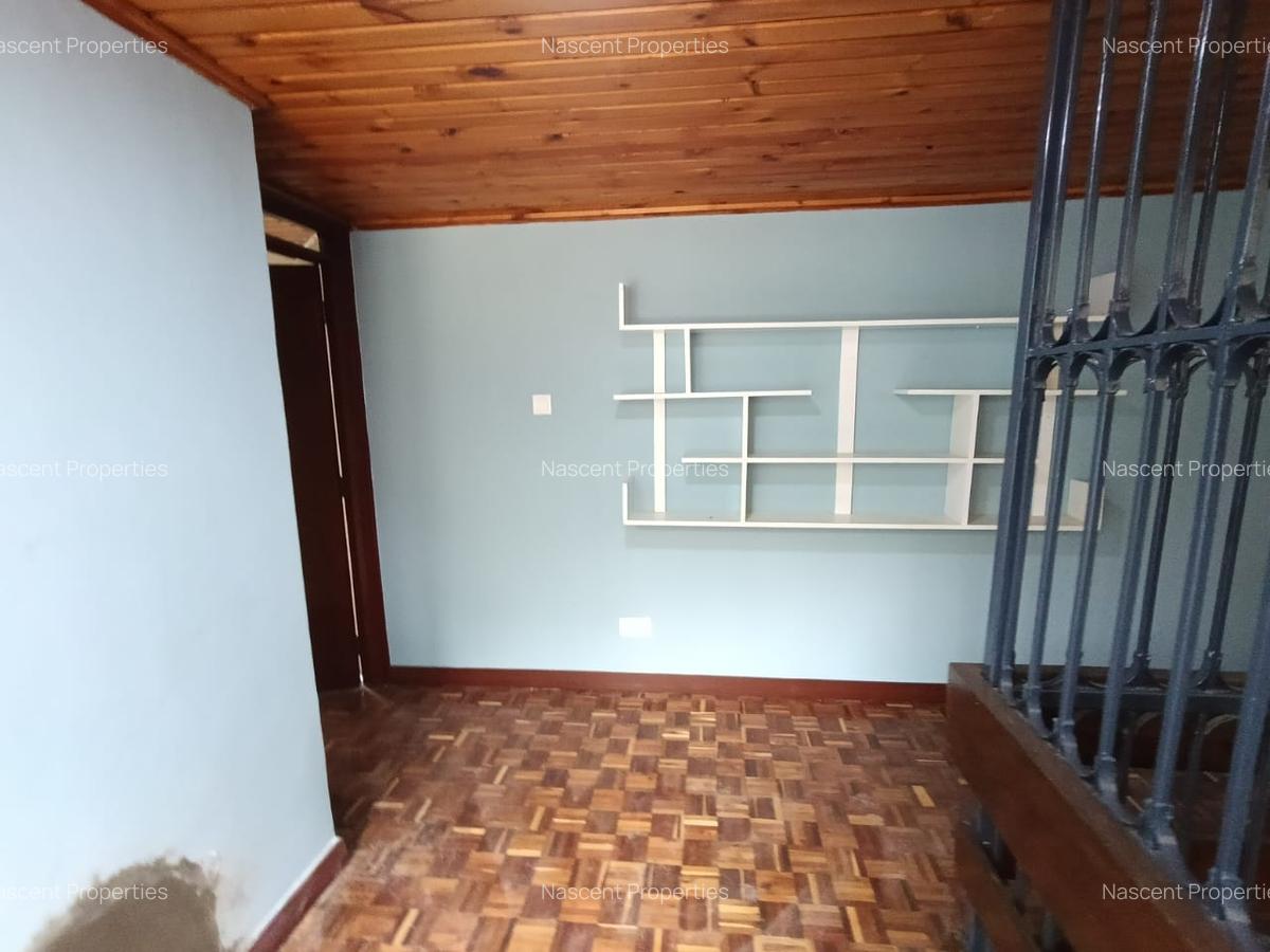 4 Bed House with En Suite in Gigiri - 10
