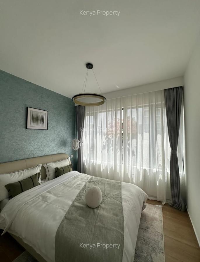 2 Bed Apartment with Swimming Pool at Mbaazi Road - 8