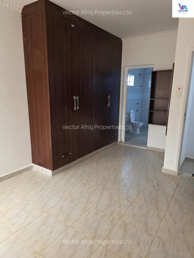 3 Bed House with En Suite in Ngong - 6