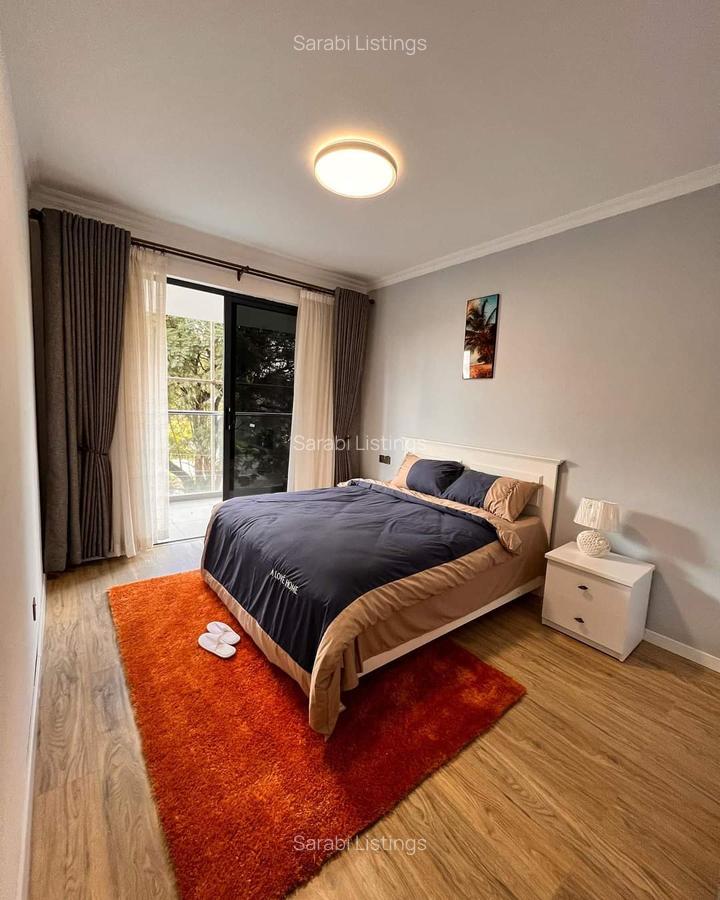 4 Bed Apartment with En Suite in Kilimani - 11
