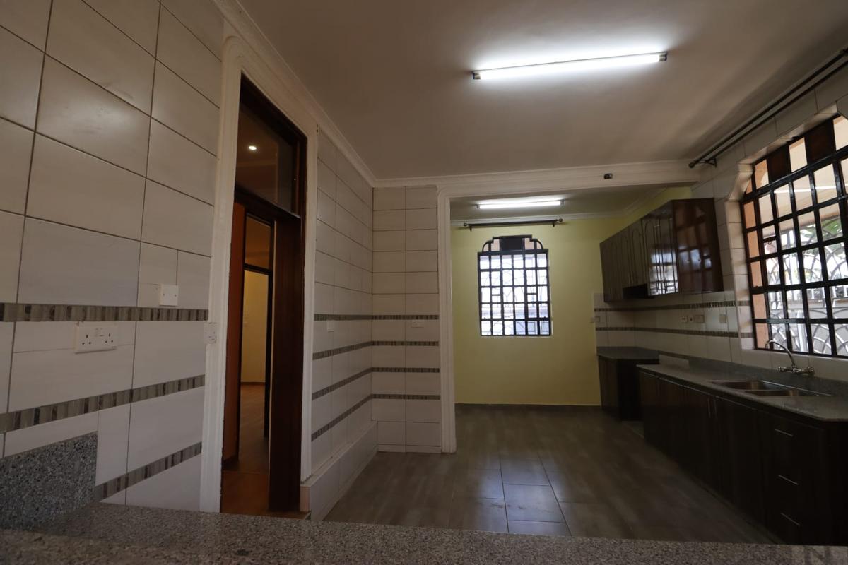 5 Bed House with En Suite at Ngoigwa - 3