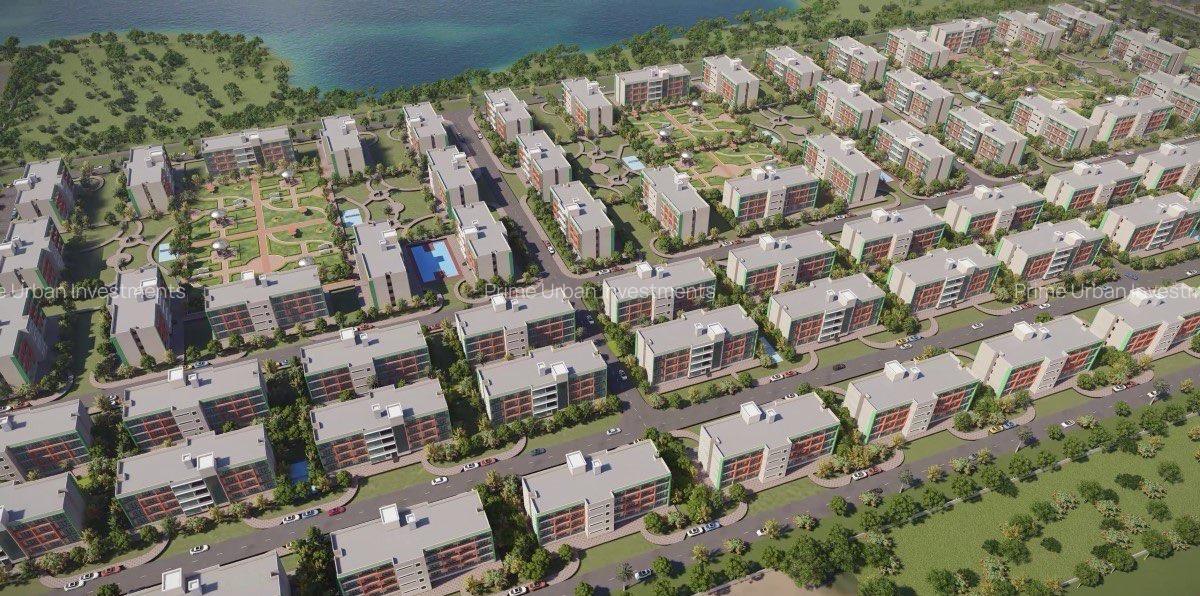 4,046.86 m² Commercial Land in Vipingo - 11