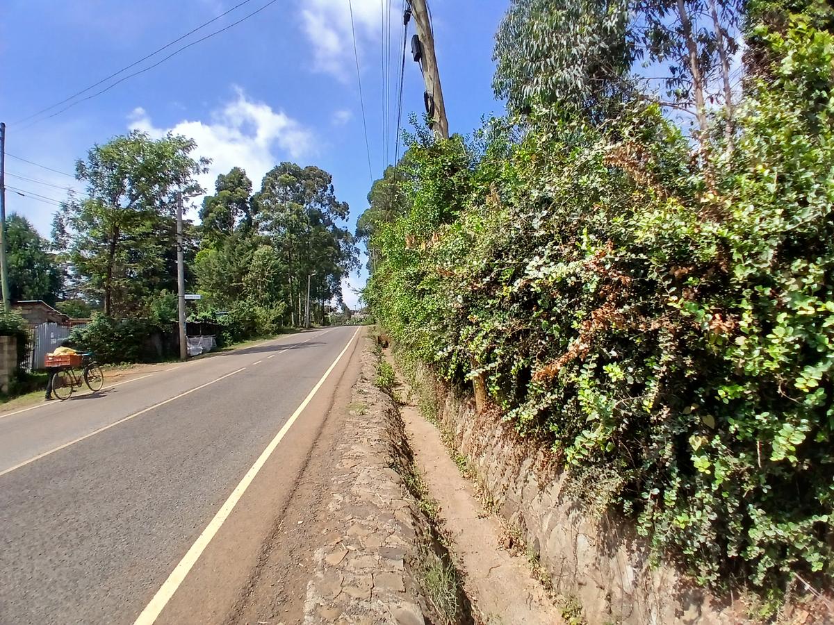 0.10 ha Residential Land at Mai-A-Ihii - 1