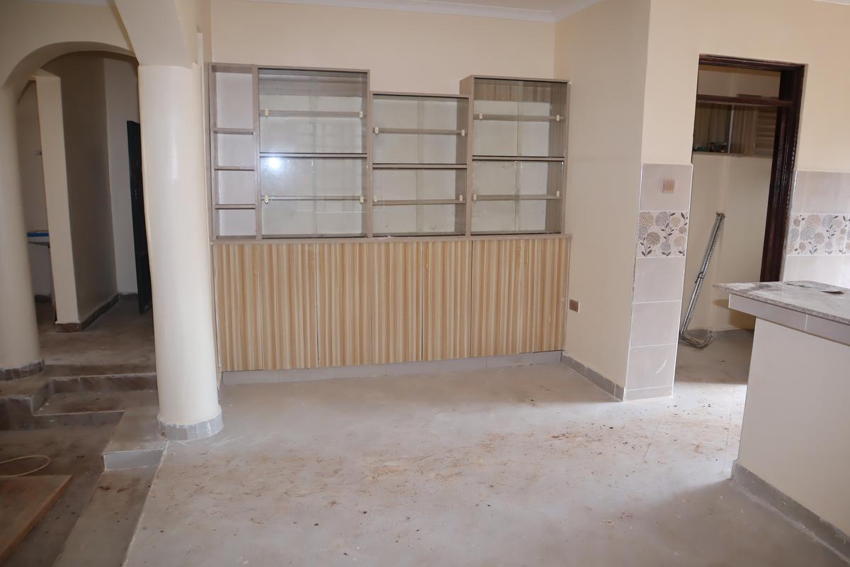 3 Bed House with En Suite at Kibiko Area - 5