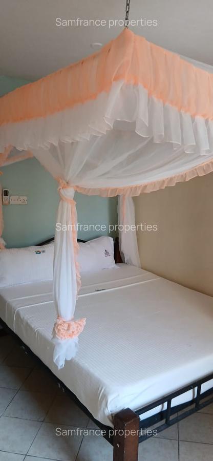 Furnished 2 ac Commercial Property with Service Charge Included at Bungalow Road - 8