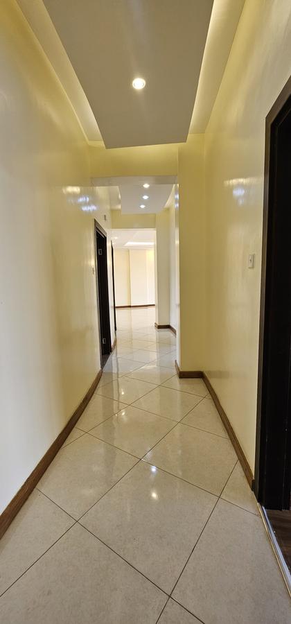 3 Bed Apartment with En Suite in Kileleshwa - 2