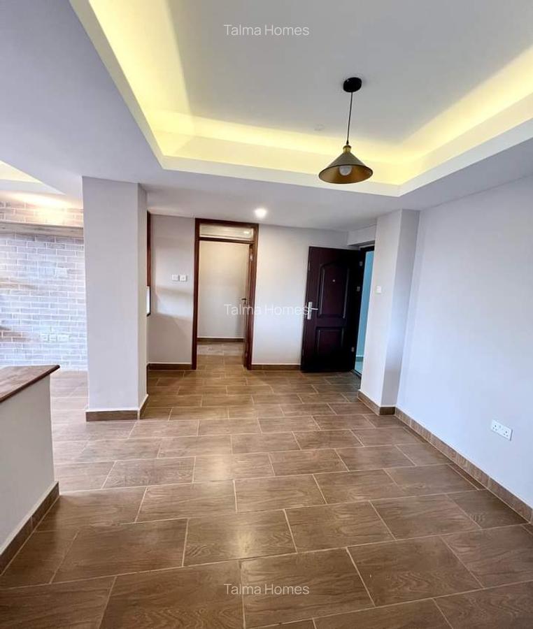 2 Bed Apartment with En Suite at Off Rhapta Road - 6