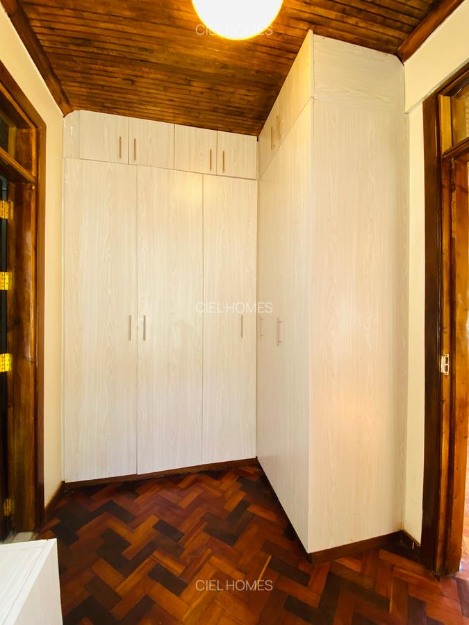 4 Bed House with En Suite in Lower Kabete - 15