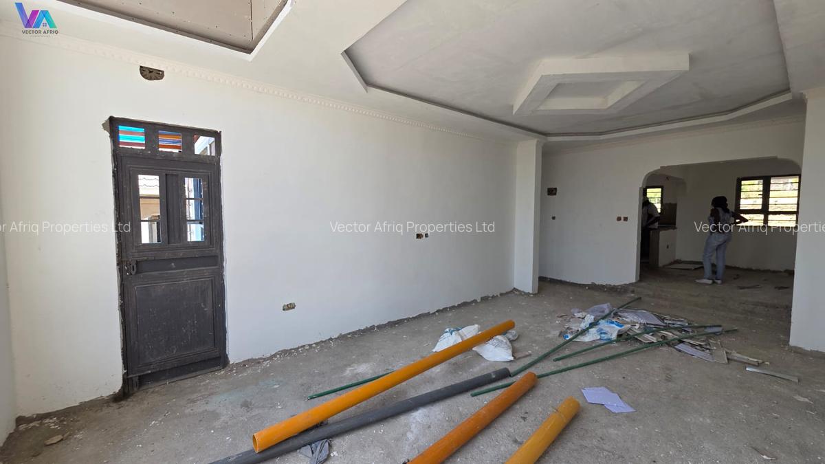 3 Bed House with En Suite in Ngong - 2