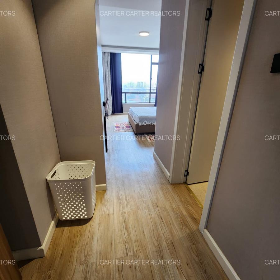 3 Bed House with En Suite in Westlands Area - 9