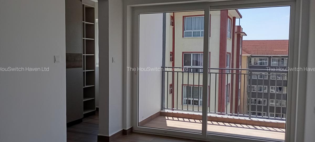 4 Bed Apartment with En Suite at Off General Mathenge Rd - 12