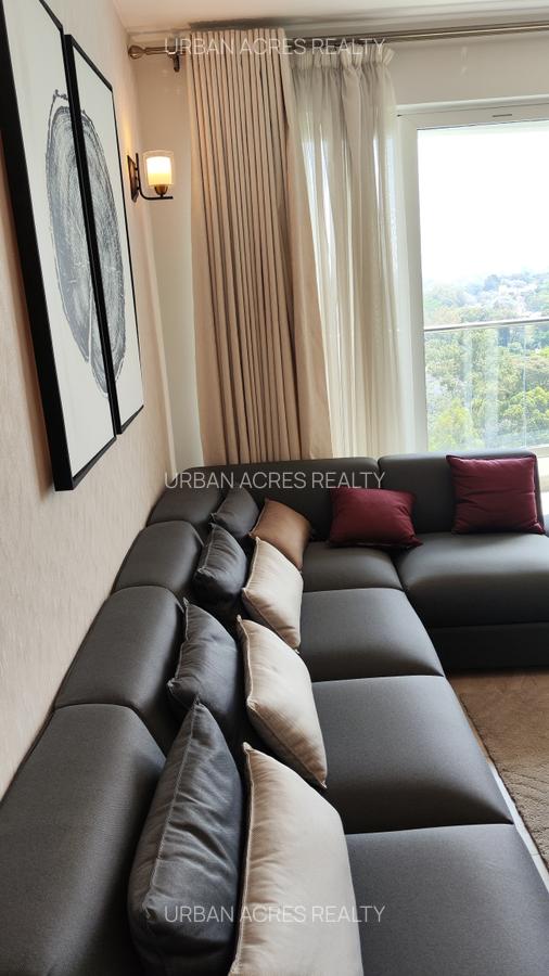 3 Bed Apartment with En Suite in Kileleshwa - 7