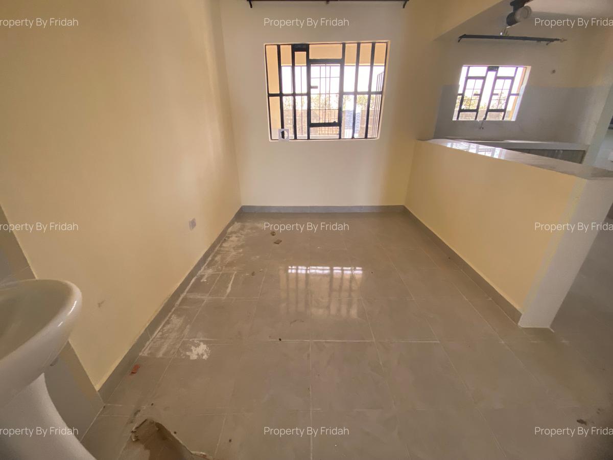 3 Bed House with En Suite in Kitengela - 6