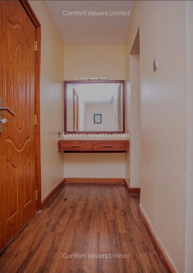 4 Bed House with En Suite at Hurlingham Kilimani - 12