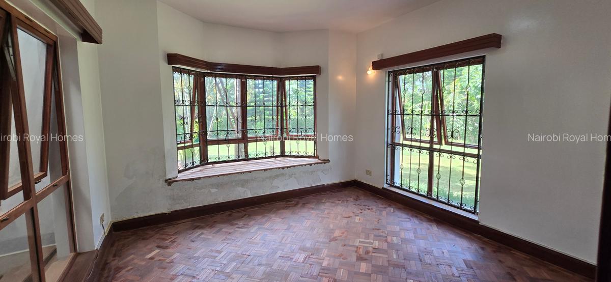 5 Bed House with En Suite at Runda Road Mimosa - 9