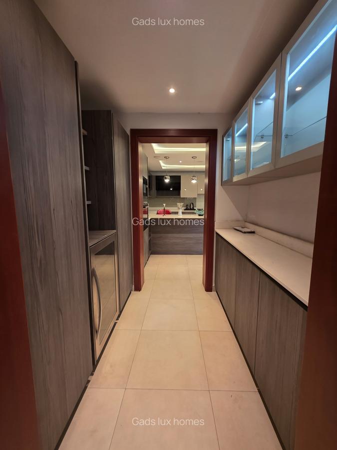 5 Bed Villa with En Suite at Lowerkabete - 5