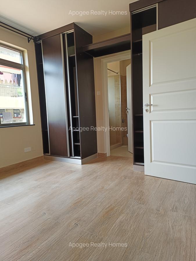 3 Bed Apartment with En Suite at Westlands - 8