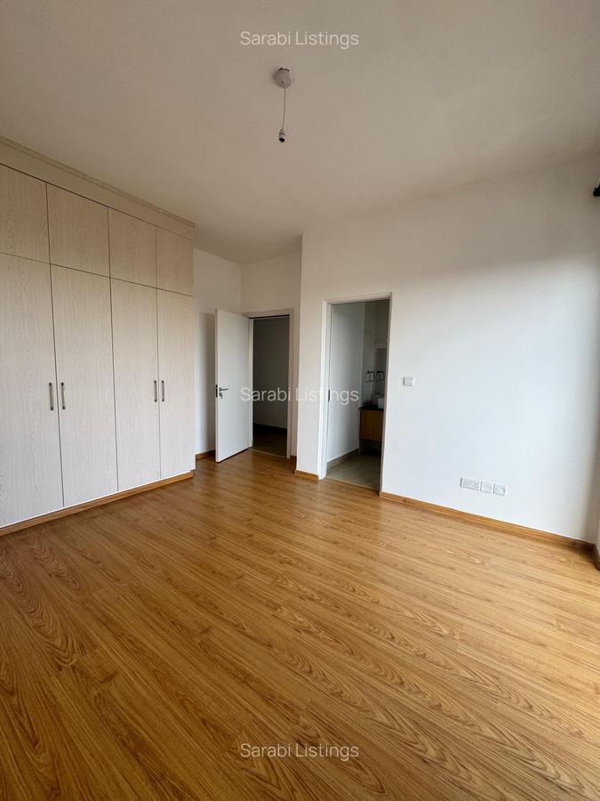 3 Bed Apartment with En Suite in Kilimani - 8