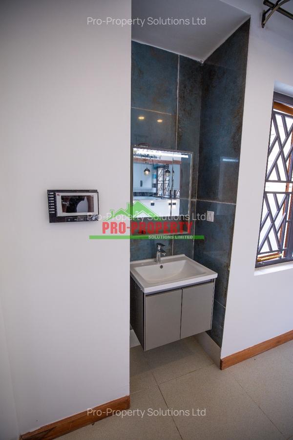 5 Bed House with En Suite at Ng'Amba - 15