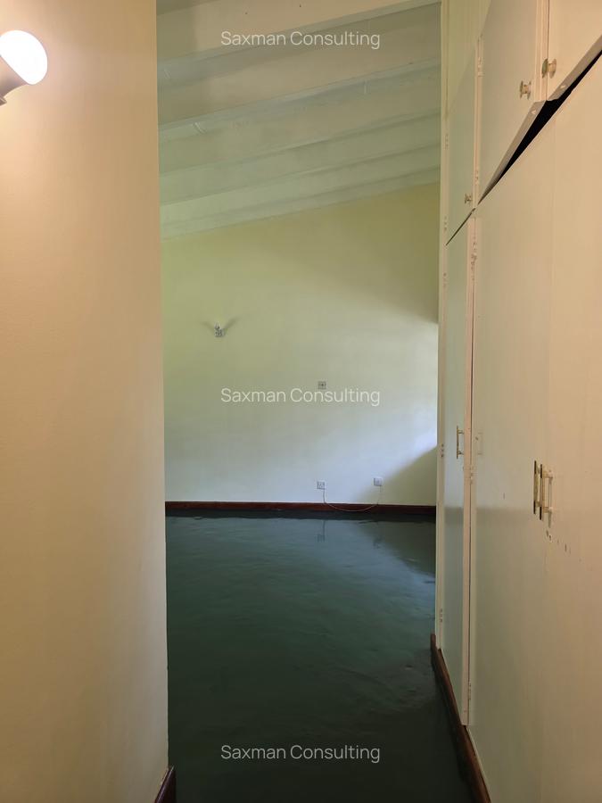 4 Bed House with Staff Quarters in Kyuna - 14