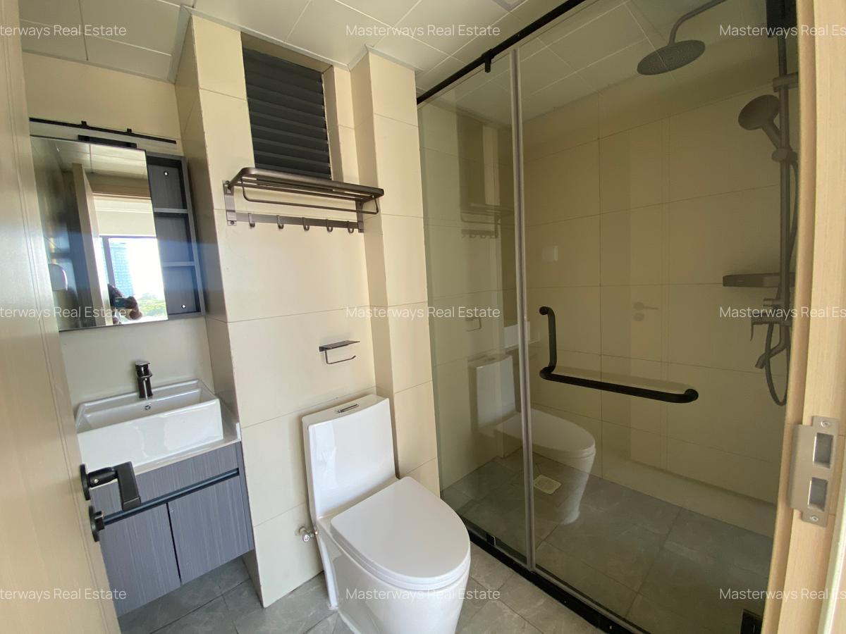 3 Bed Apartment with En Suite in Westlands Area - 13