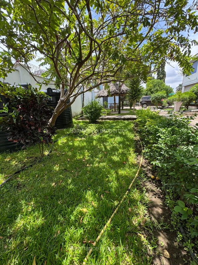 5 Bed Villa with En Suite at Utange - 10